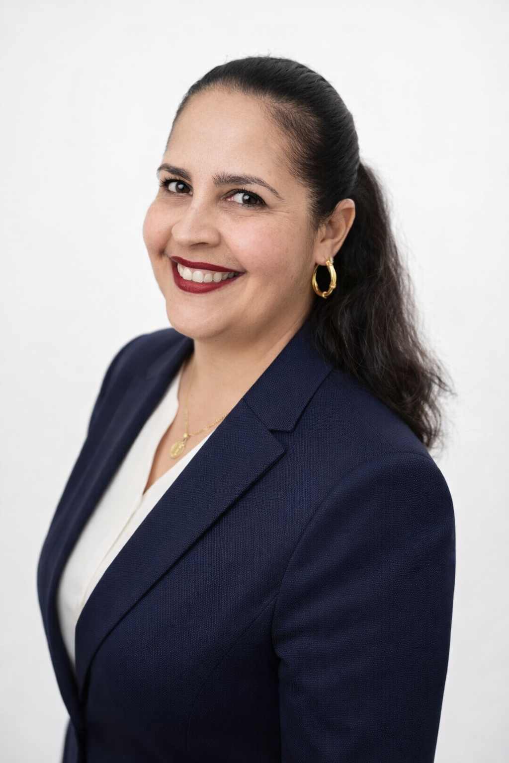 Ania González Cortezón, MSc