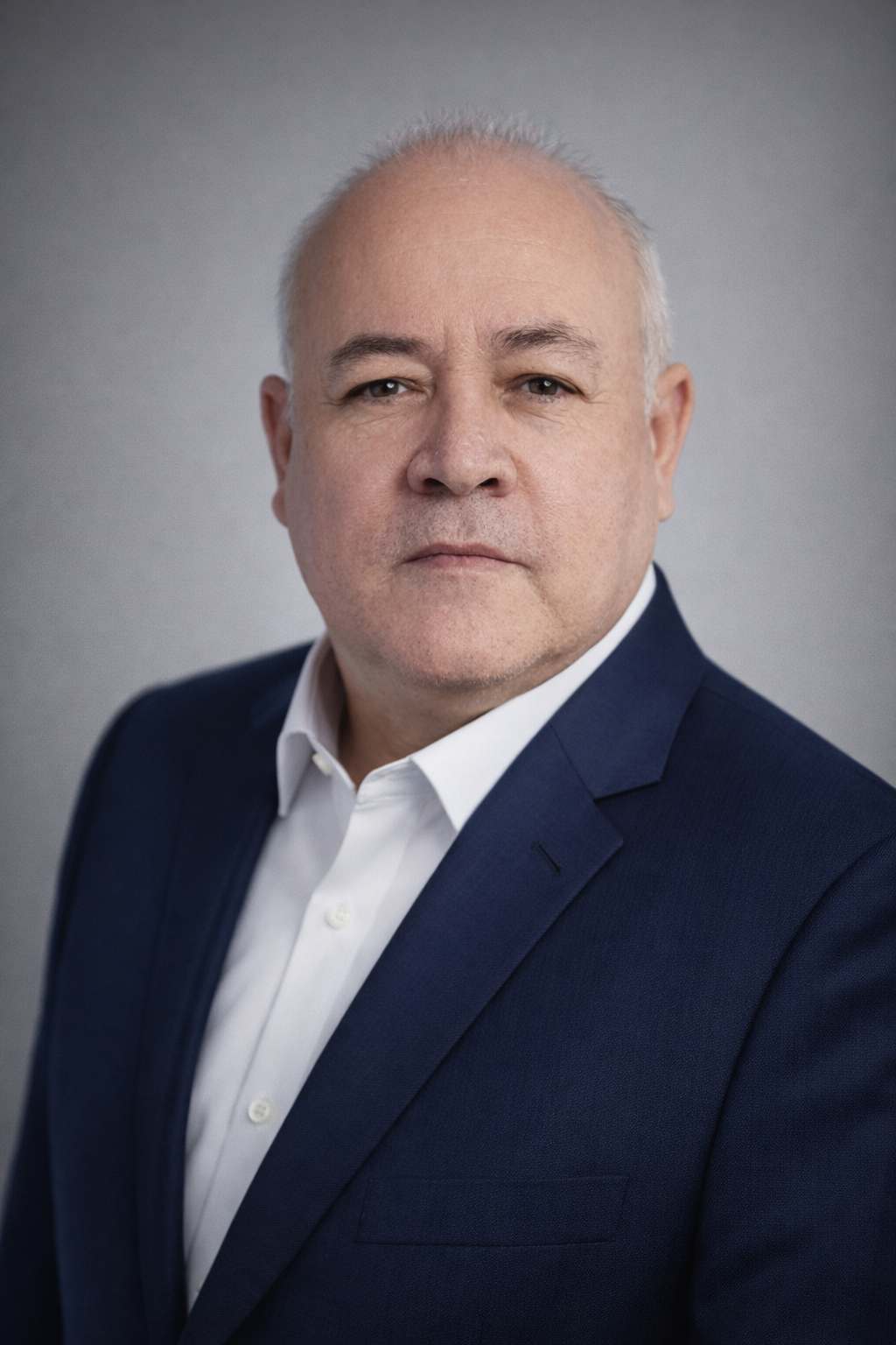 Ricardo Castro Armas, MSc