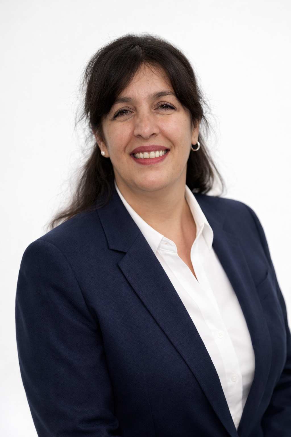 Vivian Montero Alejo, PhD